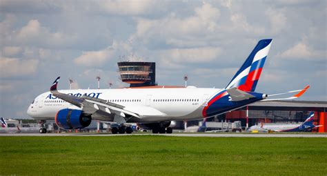 Moscow Sheremetyevo Takes Over As Europes Busiest Airport In June With