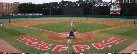 NC State releases 2018 Schedule - College Baseball Daily