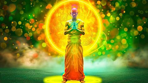 Equilibra Los Chakras Mientras Duermes Regeneración Completa Del