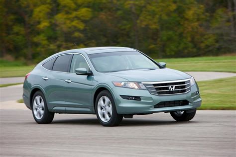 2010 Honda Accord Crosstour Review Specs Pictures Price And Mpg