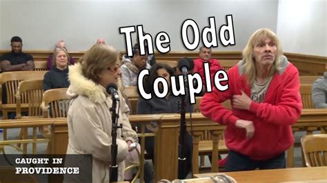 The Odd Couple Youtube