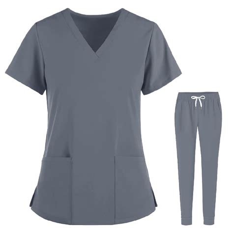 Nurse Uniforms – Elegant Wears