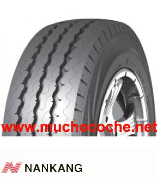 NANKANG Van CW 25 102 100R MuchoCoche Net