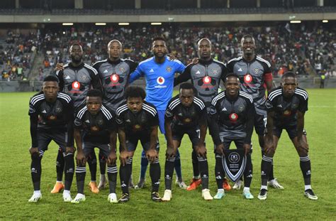 Pirates Swallows XI Confirmed IDiski Times