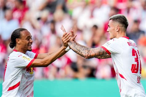 Leipzig Liverpool Tipp Prognose Quoten Am