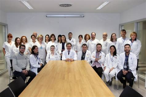 Oncología médica ISPA FINBA