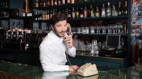 Bar Stella Con Stefano De Martino Stasera Su Rai 2 La Prima Puntata