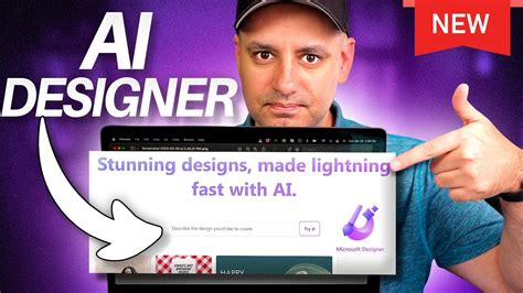 How To Use Microsoft Designer Create Amazing Ai Designs In Just One