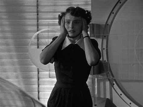 The Day The Earth Stood Still Patricia Neal