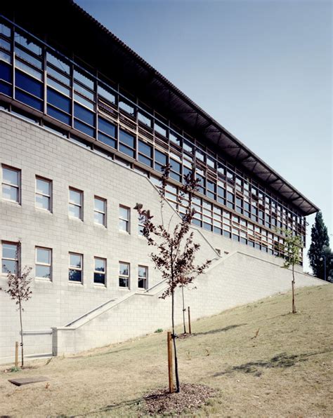 University of Essex, Colchester | RIBA pix