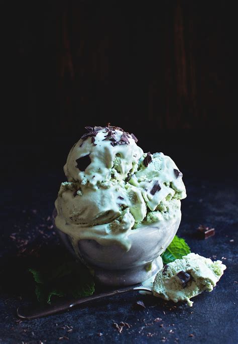 11 Refreshing Keto Ice Cream Recipes To Satisfy Your Cravings. - juelzjohn