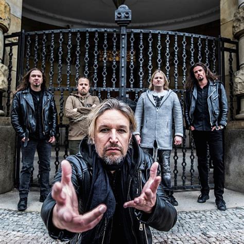 Promotional Pictures Sonata Arctica Official Website