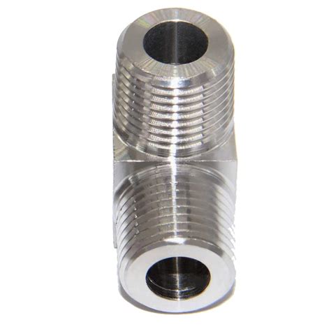 Snapklik Beduan Stainless Steel Cast Pipe Fittings Degree