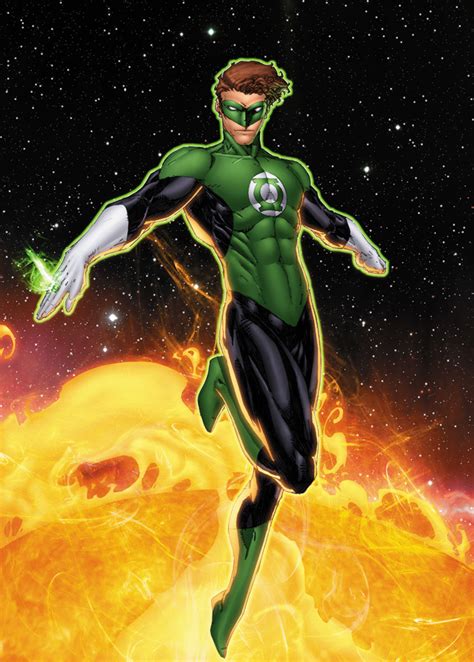 Green Lantern Green Lantern Fan Art 9910098 Fanpop