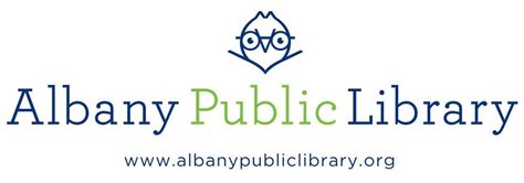 Albany Public Library Bizspotlight Albany Business Review