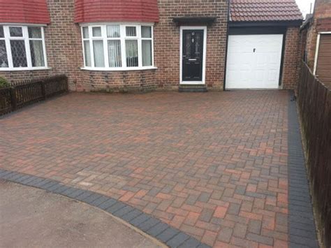 Driveways Terrain Drives And Patios Ltd