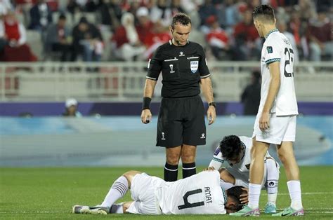 Kabar Baik Untuk Timnas Indonesia Jordi Amat Sudah Lepas Topeng Di