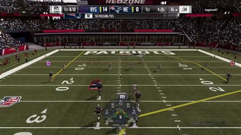 Halal Boyz Vs Bugg Madden Gameplay Spotted Pt Youtube