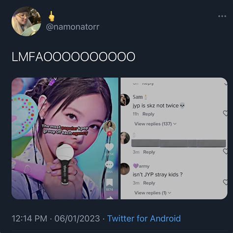 Lee Know Ajumma On Twitter Lmfaoooooooo