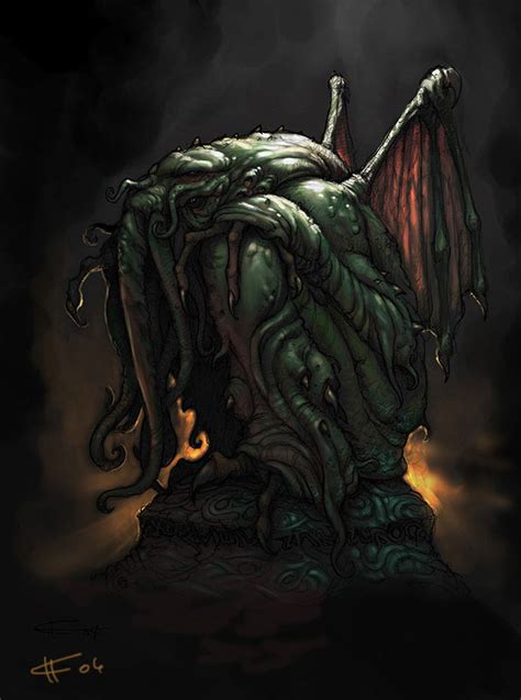 Cthulhi The Hp Lovecraft Wiki Fandom Powered By Wikia