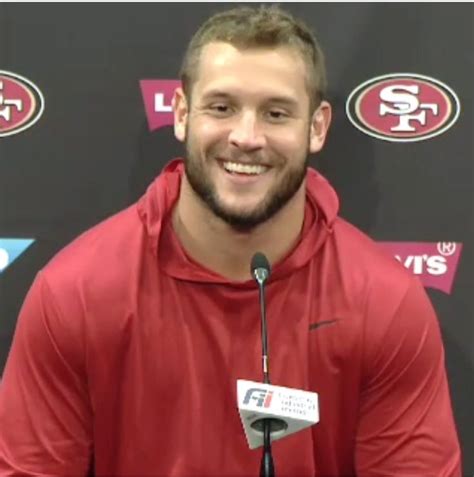 Pin By Jillian Newman On Nick Bosa In 2024 Men In Tight Pants Nfl