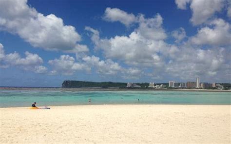 Beautiful beaches! 5 reasons why Guam’s are some of best in world ...