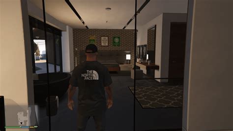 Franklin Clothing Pack - GTA5-Mods.com