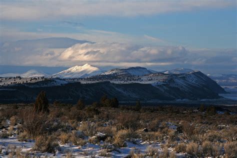 Lava Beds National Monument | Find Your Park