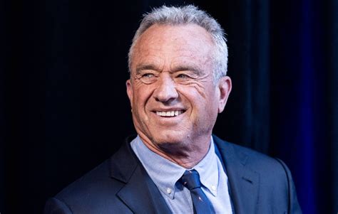 Robert F Kennedy Jr Futur Ministre De La Sant Film Sous La Douche