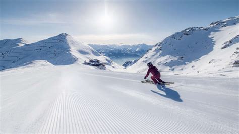 Austria gdzie jazdy na nartach uczą polscy instruktorzy Narty pl