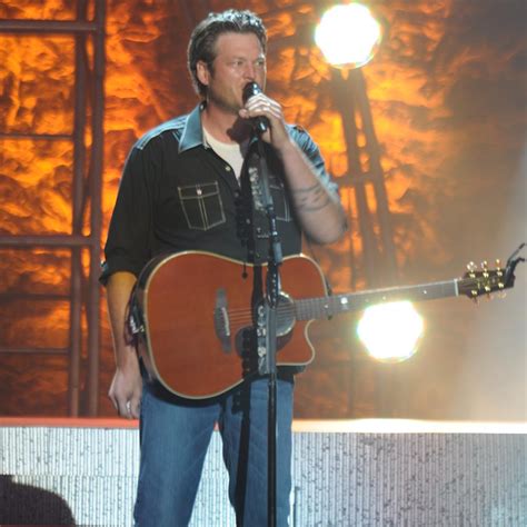 No more albums for Blake Shelton??? – Best Country 103