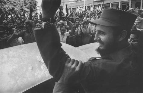 Cuba S Fidel Castro Survived 600 Assassination Attempts Officials Say Cnn