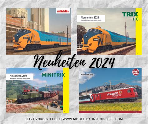 M Rklin Neuheiten Modellbahn Fokus