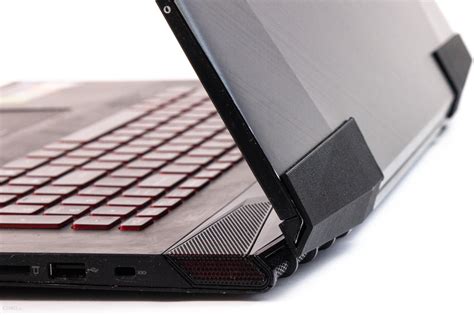 Podzespo Y Do Laptopa Netdan Zestaw Naprawczy Klapa Zawias Lenovo Y