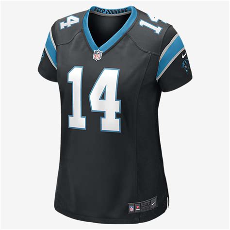 Carolina Panthers Jerseys. Nike.com