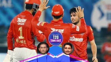 Ipl Kxip Vs Csk Th Match Match Report October