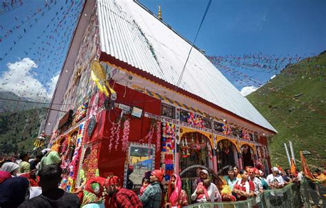 Machail Mata Yatra Witnesses Record Breaking Footfall Around 2 Lakh