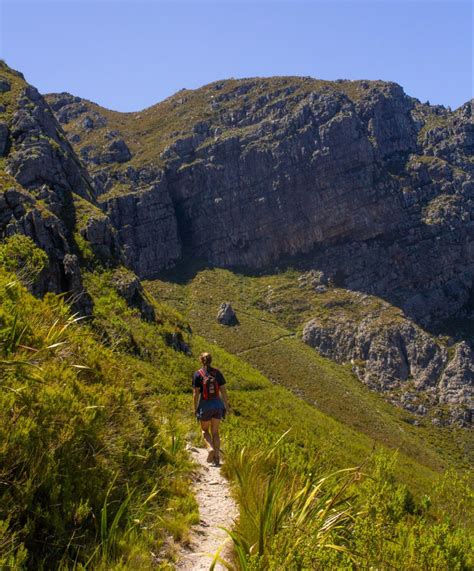 Explore Jonkershoek Nature Reserve | Hiking, Biking, and Natural Beauty