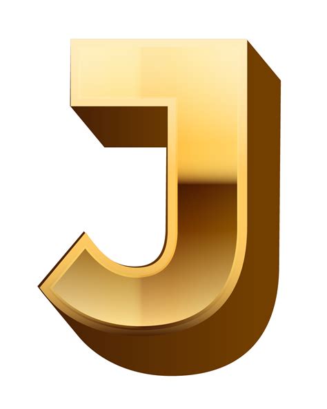 Letter J Png Images Transparent Background Png Play