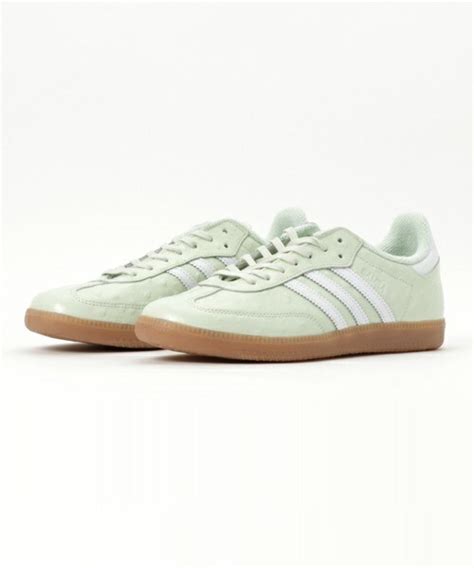 Adidas Adidas Samba W Naked