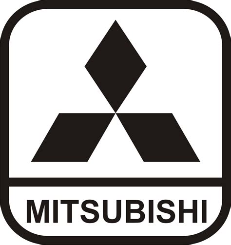 Mitsubishi Logo | Latest Auto Logo