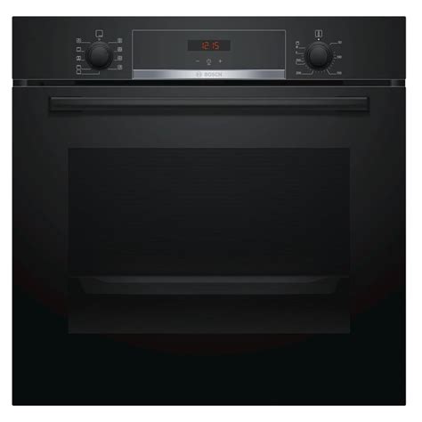 Built In And Integrated Ovens Hughes