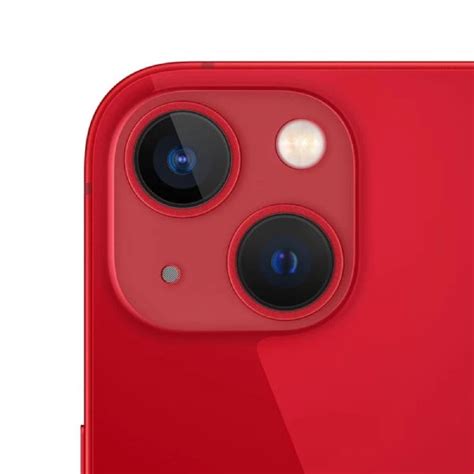 Iphone Mini Go Rouge Iphone Reconditionn Certideal