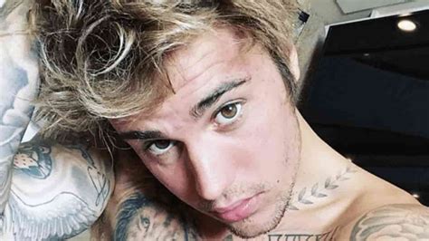 Justin Bieber Tease Les Premières Images De Son Nouveau Clip Ghost Mce Tv