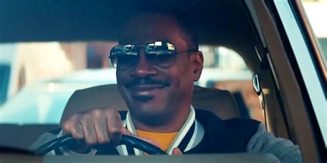 Beverly Hills Cop Axel F Trailer Eddie Murphy Returns To La To Rescue Rosewood And Cause Chaos