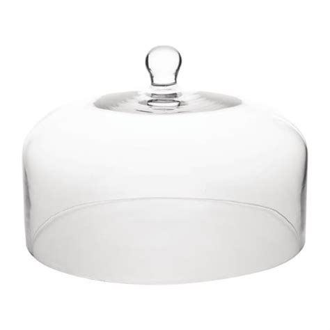 Olympia Glass Cake Stand Dome Kirklands