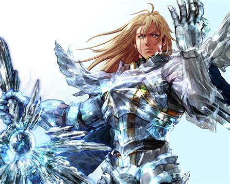 Siegfried Soul Calibur Soul Calibur Fanclub Photo 36265018 Fanpop