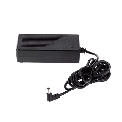 Yongnuo 12V 5A AC DC Power Adapter For YN 600L