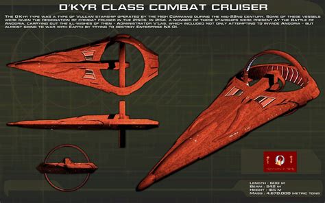 Dkyr Class Ortho New By Unusualsuspex On Deviantart Star Trek Ships Star Trek Starships