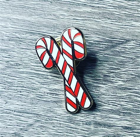 Kappa Alpha Psi Cane Pin Etsy